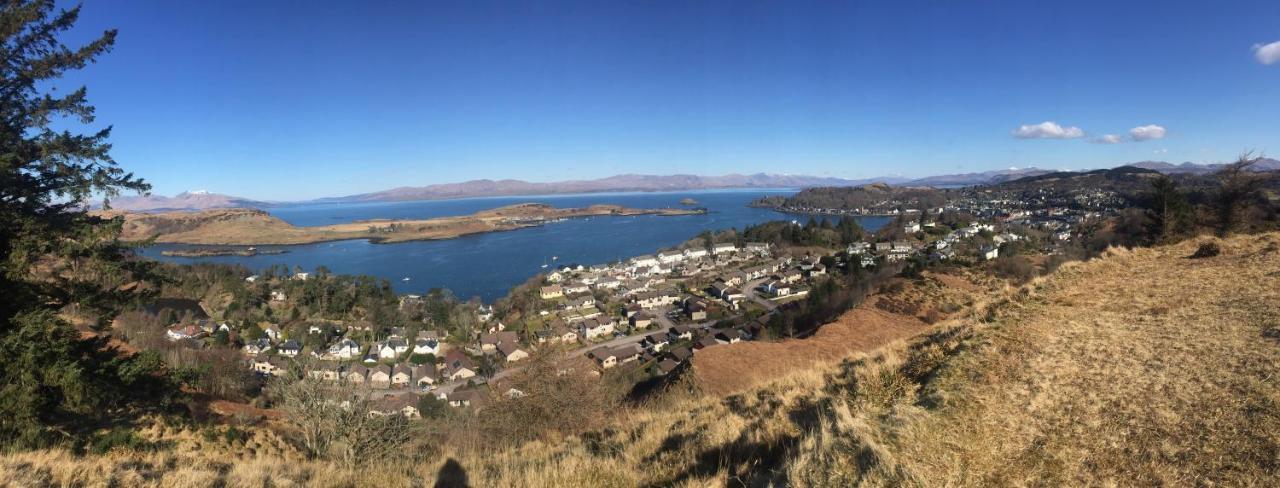 Inverasdale Oban Extérieur photo